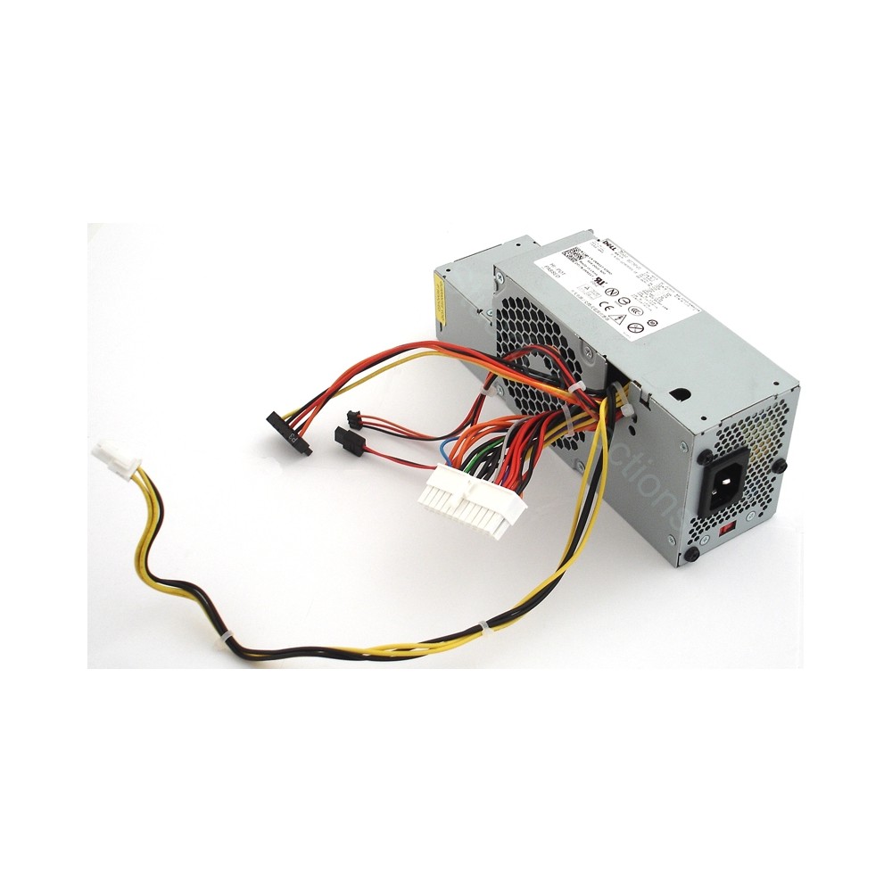 dell optiplex gx520 gx620 740 745 755 sff small form factor 275 watt dell optiplex 745 power supply small form factor